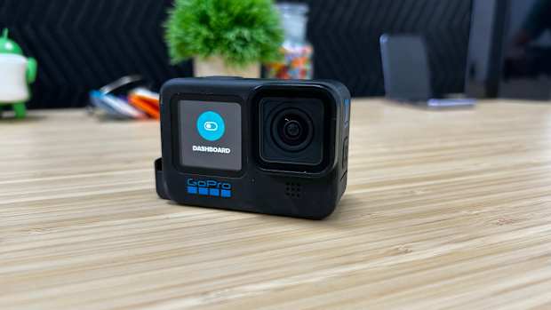 3-gopro hero 11 black